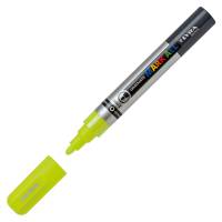 Marcatore a base d'acqua Graduate Mark All - punta tonda - 2 mm - giallo fluo - Lyra - L6820304 - 4084900605042 - DMwebShop