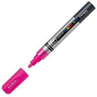 Marcatore a base d'acqua Graduate Mark All - punta tonda - 2 mm - rosa fluo - Lyra - L6820328 - 4084900605103 - DMwebShop