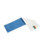 Express blu mop a velcro - 40 cm - Vileda 151071