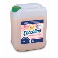 Ammorbidente lavatrice sensazione seta - 10 lt - Coccolino - 7508509 - 7615400720750 - DMwebShop