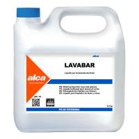 Detergente lavatazzine Lavabar - 3,5 lt - Alca - ALC851 - 8032937570600 - DMwebShop