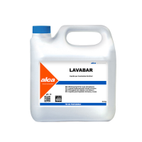 Detergente lavatazzine Lavabar - 3,5 lt - Alca - ALC851 - 8032937570600 - DMwebShop