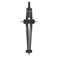 Balaustrone Stream - a regolazione rapida - Ø max cerchio 340 mm - Faber Castell - 174530 - 4005401745303 - DMwebShop
