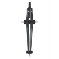 Balaustrone Stream - a regolazione rapida - Ø max cerchio 340 mm - Faber Castell - 174530 - 4005401745303 - DMwebShop