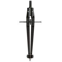 Balaustrone grip - Ø max cerchio 390 mm - nero - Faber Castell - 174434 - 4005401744344 - DMwebShop