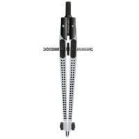Balaustrone grip - Ø max cerchio 390 mm - silver - Faber Castell - 174472 - 4005401744726 - DMwebShop