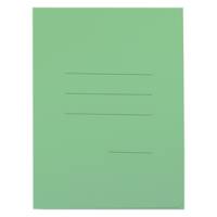 Cartelline 3L Cartex con stampa verde - conf. 25 pezzi - Blasetti - 663 - 8007758006638 - DMwebShop