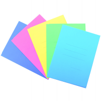 Cartelline 3L Cartex con stampa rosa - conf. 25 pezzi - Blasetti - 664 - 8007758006645 - DMwebShop