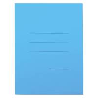 Cartelline 3L Cartex con stampa celeste - conf. 25 pezzi - Blasetti - 667 - 8007758006676 - DMwebShop