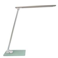 Lampada - da tavolo - a LED Popy - 6 W - alluminio-vetro - Unilux - 400124478 - 3595560029433 - DMwebShop