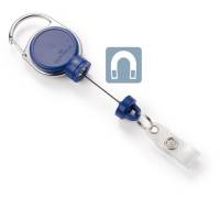 Chiocciola YO-YO extra strong - blu - 60 cm - Durable - 8329-07 - 4005546997520 - DMwebShop