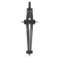 Balaustrone Stream a regolazione rapida diametro max cerchio 340 mm Faber Castell 174530 - 24503