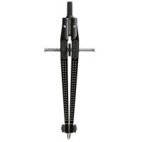 Balaustrone grip diametro max cerchio 390 mm nero Faber Castell - 24500