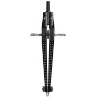 Balaustrone grip diametro max cerchio 390 mm nero Faber Castell Faber Castell 174434 - 24500