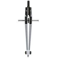 Balaustrone grip diametro max cerchio 390 mm silver Faber Castell 174472 - 24499