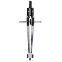 Balaustrone grip diametro max cerchio 390 mm silver Faber Castell - 24499