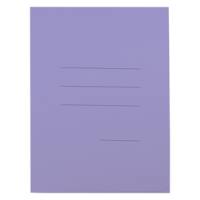 Cartelline 3L Cartex con stampa lilla - 735