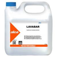 Detergente lavatazzine Lavabar 3,5 kg - 550