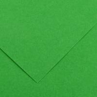 Foglio Colorline 70 x 100 cm 220 gr verde brillante - 1998