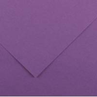Foglio Colorline 70 x 100 cm 220 gr viola - 1943