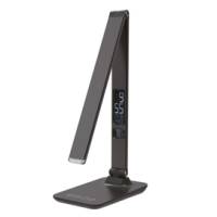 Lampada Viva a LED 10 W grigio antracite - 491