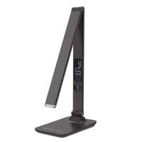 Lampada Viva a LED 10 W grigio antracite Alba LEDVIVA N - 491