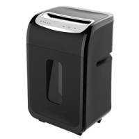 Distruggidocumenti 2502XCD - microframmenti - 30 lt - Titanium - OS2502Ci - 8025133105943 - DMwebShop