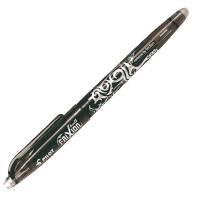 Penna a sfera Frixionball - punta 0,5 mm - nero - Pilot - 006838 - 490250536008 - DMwebShop