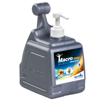 Crema lavamani Macrocream in T-box - 3 lt - Nettuno - 00320 - 8009184100676 - DMwebShop