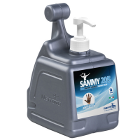 Sapone lavamani concentrato Sammy 20/S in T-Box - 3 lt - Nettuno - 00587 - 8009184105879 - DMwebShop