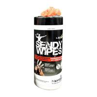 Salviette umidificate Sendy Wipes - tubo 40 pezzi - Nettuno - 00087 - 8009184110989 - DMwebShop