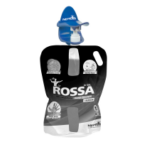 Supporto a muro T-Duck per sacche ricarica T-Bag - 3 lt - blu - Nettuno - 0310W - 8009184003106 - DMwebShop