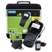 Etichettatrice Label Manager 280 in kit - Dymo - 2091152 - 3026980911522 - DMwebShop