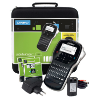 Etichettatrice Label Manager 280 in kit - Dymo - 2091152 - 3026980911522 - DMwebShop