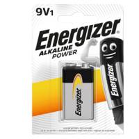 Pila Transitor - 9 V - Alkaline Power - conf. 1 pezzo - Energizer - E300804100 - 7638900297409 - DMwebShop