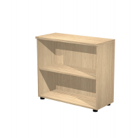 Mobile Easy - basso a giorno - 80 x 35 x 72 cm - rovere - Artexport - 030_C - DMwebShop