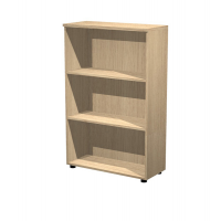 Mobile Easy - medio a giorno - 80 x 35 x 120 cm - rovere - Artexport - 035_C - DMwebShop
