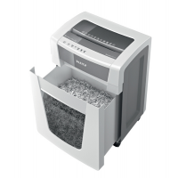 Distruggidocumenti Office Pro P5 - taglio a frammenti - IQ - Leitz - 80050000 - 4002432118984 - DMwebShop