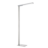 Lampada - da terra - Stratus - alluminio - LED - 58,8 W - Unilux - 400124564 - 3595560029587 - DMwebShop