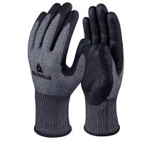 Guanti Venicut F Xtrem Cut Touch - antitaglio - taglia 09 - grigio-nero - Deltaplus - VECUTF02GR09 - 3295249236472 - DMwebShop