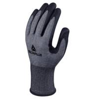 Guanti Venicut F Xtrem Cut Touch - antitaglio - taglia 10 - grigio-nero - Deltaplus - VECUTF02GR10 - 3295249238759 - DMwebShop