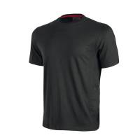 Magliette a maniche corte Road - taglia XXL - nero - conf. 3 pezzi - U-power - EY138BC-XXL - 8033546367049 - DMwebShop