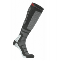 Calze lunghe tecniche Sky - taglia M - nero - conf. 3 paia - U-power - SK046BC-M - 8033546193129 - DMwebShop