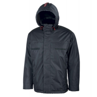 Giaccone Snow - taglia L - grigio - U-power - DW026GM-L - 8033546195833 - DMwebShop