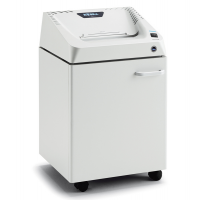 Distruggidocumenti +1 S5 - strisce - 40 lt - Kobra - 99.910 - 8026064999106 - DMwebShop