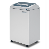 Distruggidocumenti a strisce 260 TS S4 - strisce - 60 lt - Kobra - 99.800 - DMwebShop