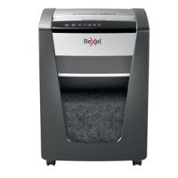 Distruggidocumenti Momentum X420 - a frammenti - 30 lt - Rexel - 2104578eu - 5028252523417 - DMwebShop