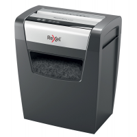 Distruggidocumenti Momentum X410 - a frammenti - 23 lt - Rexel - 2104571EU - 5028252523240 - DMwebShop