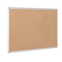 Pannello Earth - sughero - 45 x 60 cm - Bi-office - CA021790 - 5603750420293 - DMwebShop