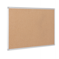 Pannello Earth - sughero - 45 x 60 cm - Bi-office - CA021790 - 5603750420293 - DMwebShop